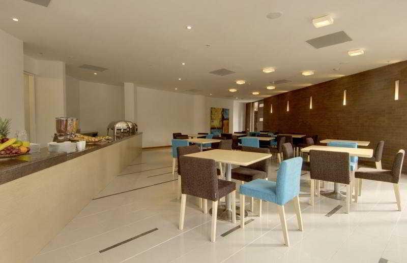 Estelar Blue Hotel 4*
