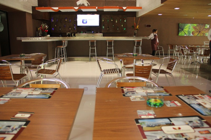 Golden Palermo Hotel 4*
