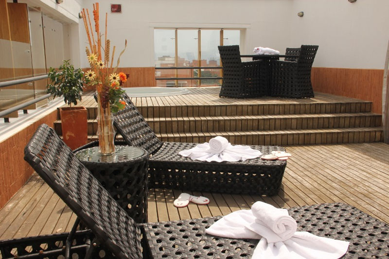 Golden Palermo 4*