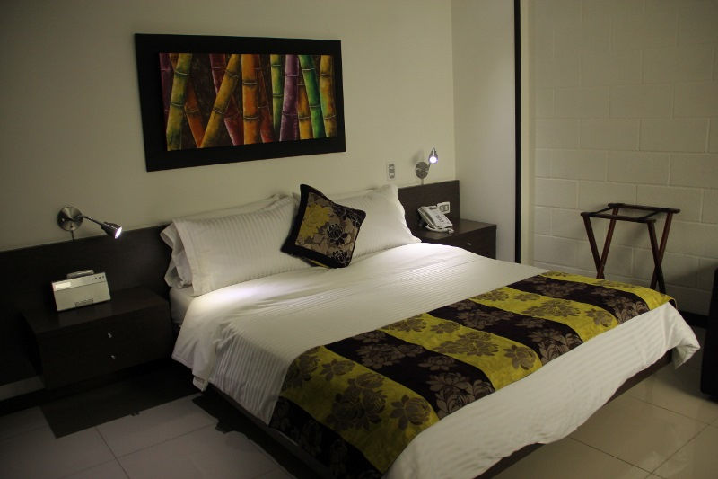 Golden Palermo Hotel