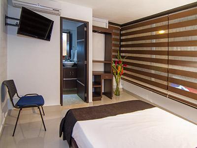 Ayenda 1254 Mi Colombia Hotel Medellín
