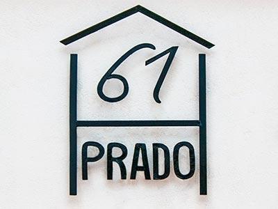 61prado 3* Medellín