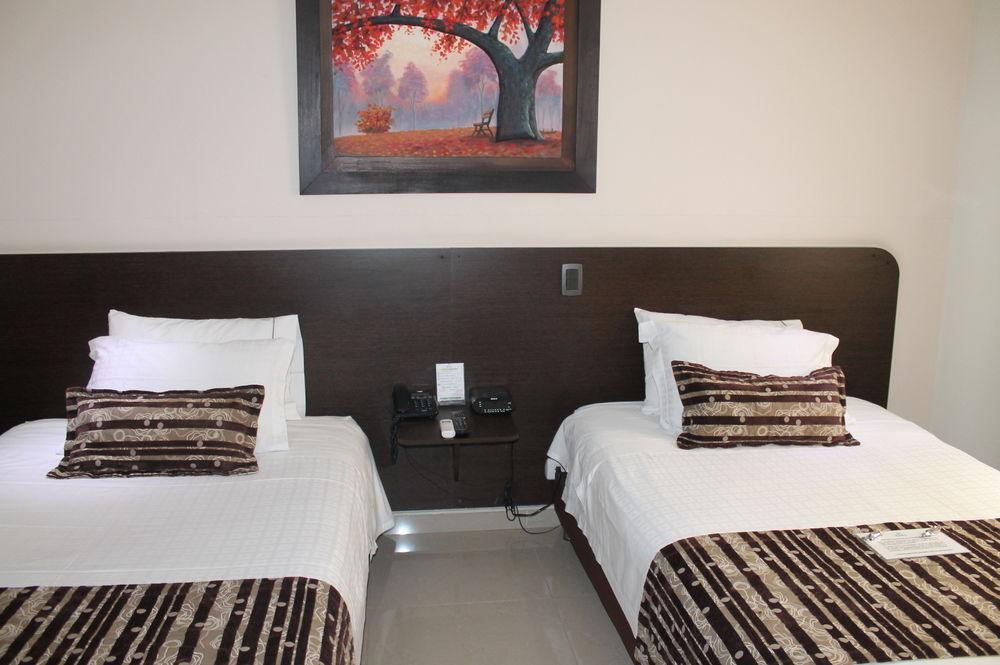Provenza Garden Hotel Medellín