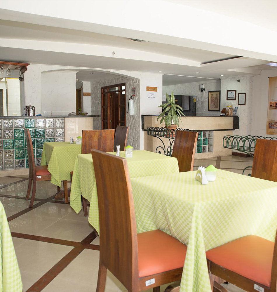 Ayenda 1223 Porton De La 10 Hotel 3*