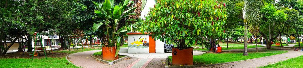 Hostal Malibu House Medellín