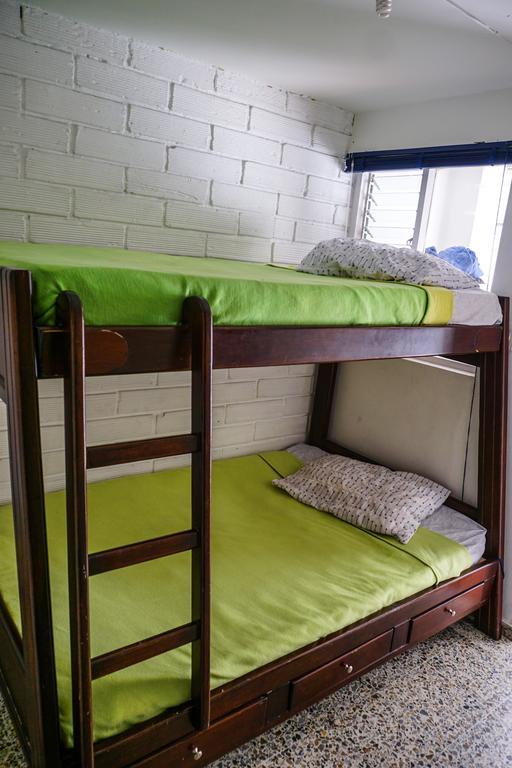 Malibu House Medellín
