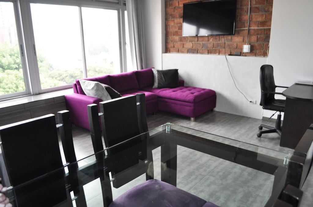 Apartamento Gardenia Medellín