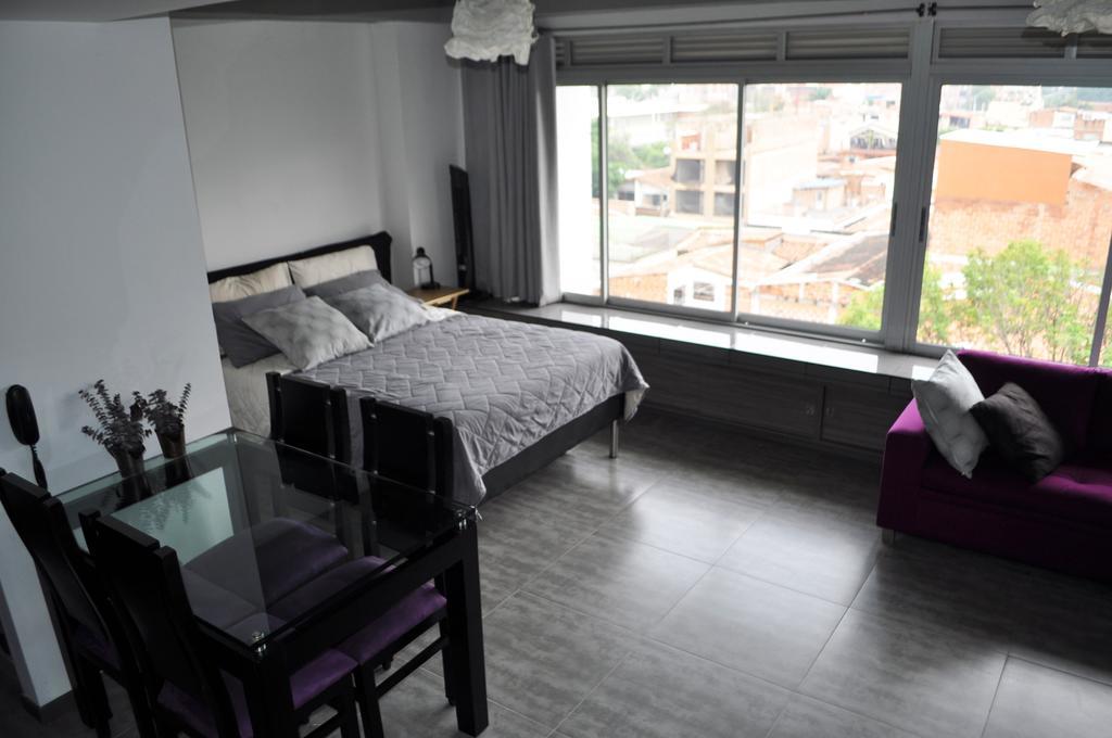 Gardenia Medellín