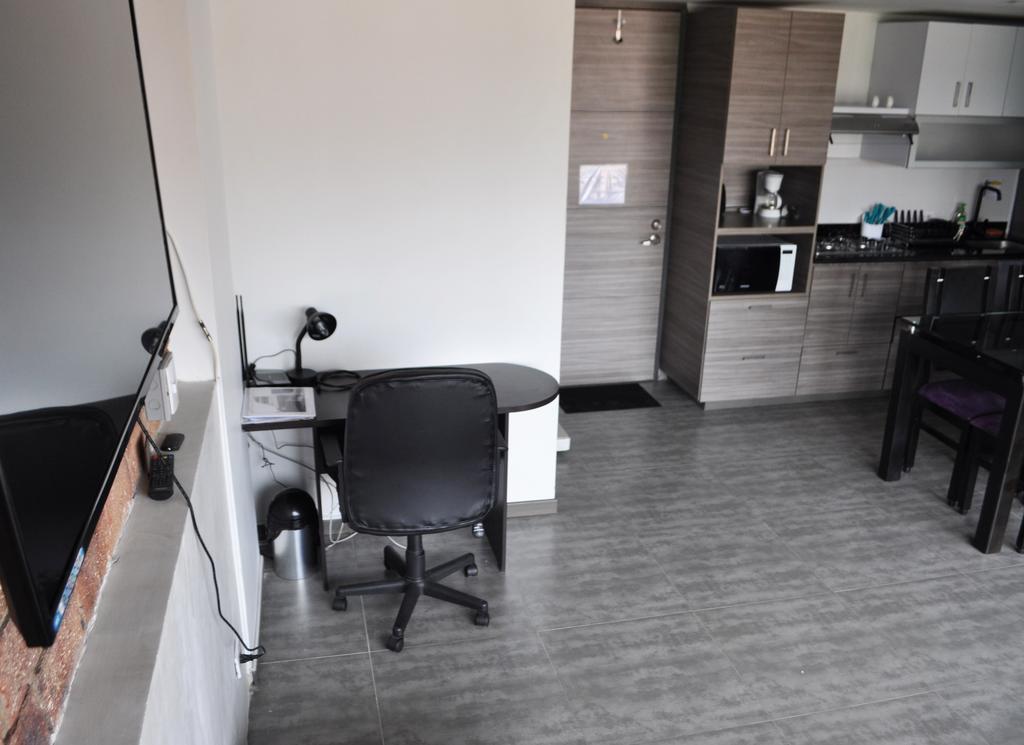 Apartamento Gardenia Medellín