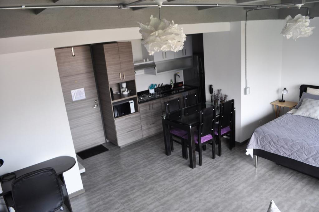 Apartamento Gardenia