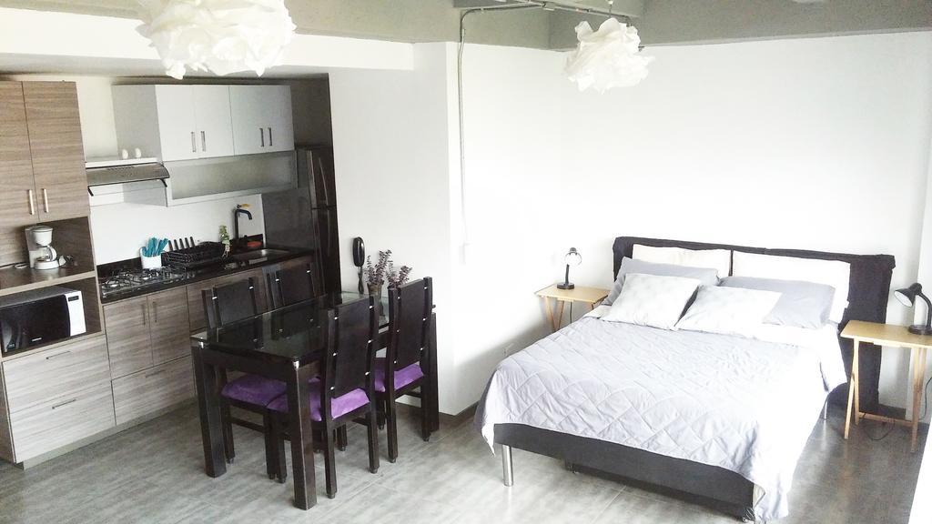 Apartamento Gardenia