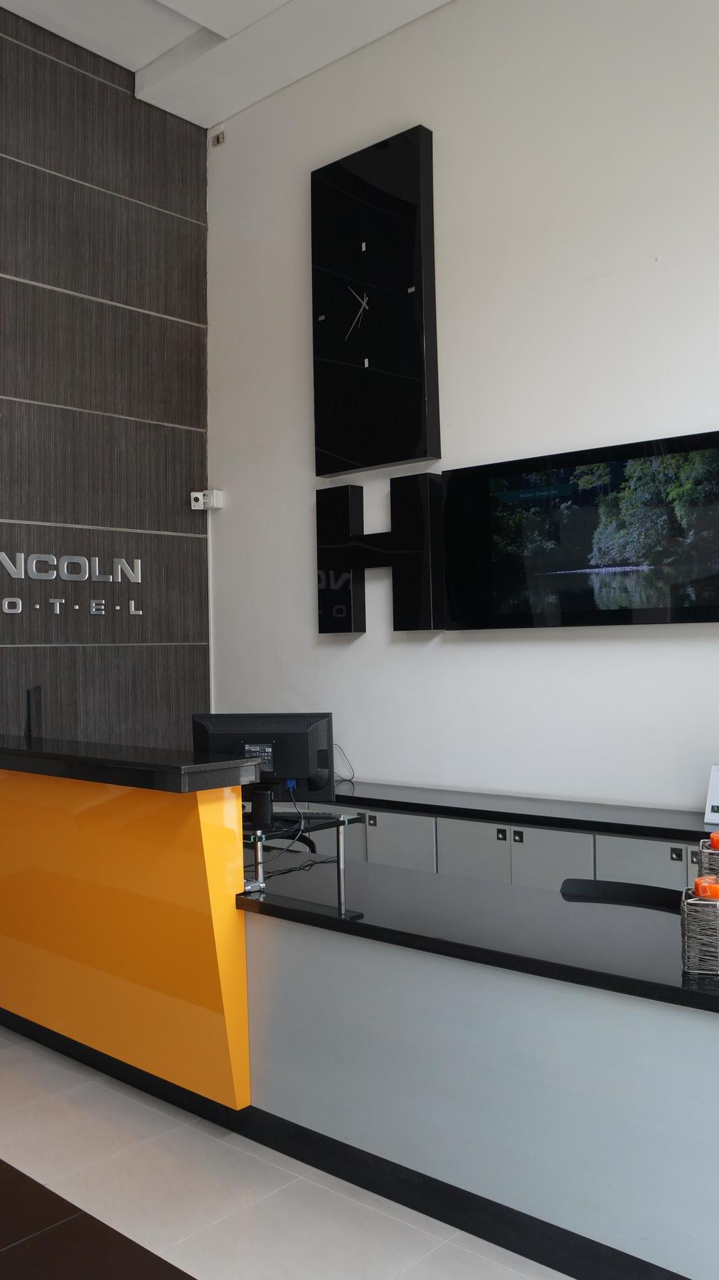 Lincoln Medellin