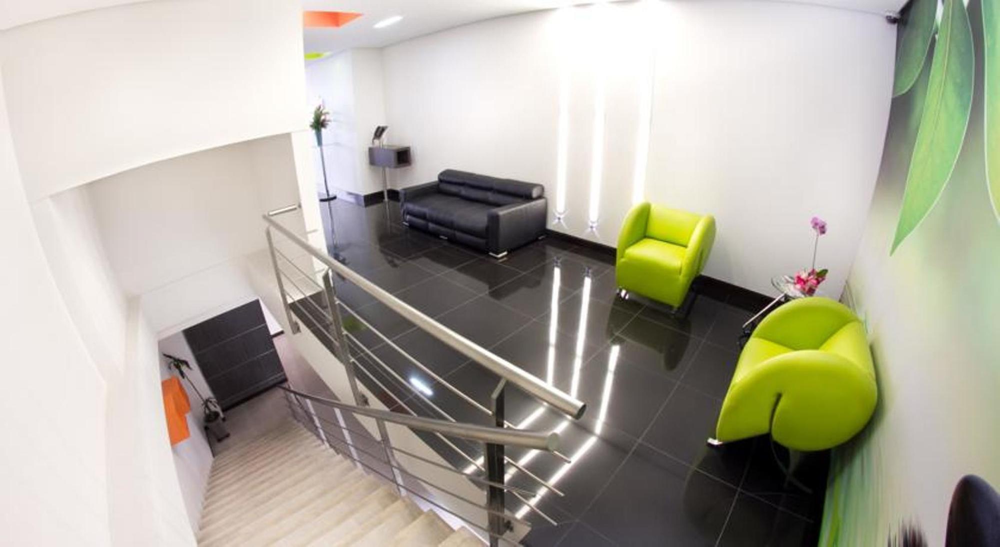 Hotel Lincoln 4*