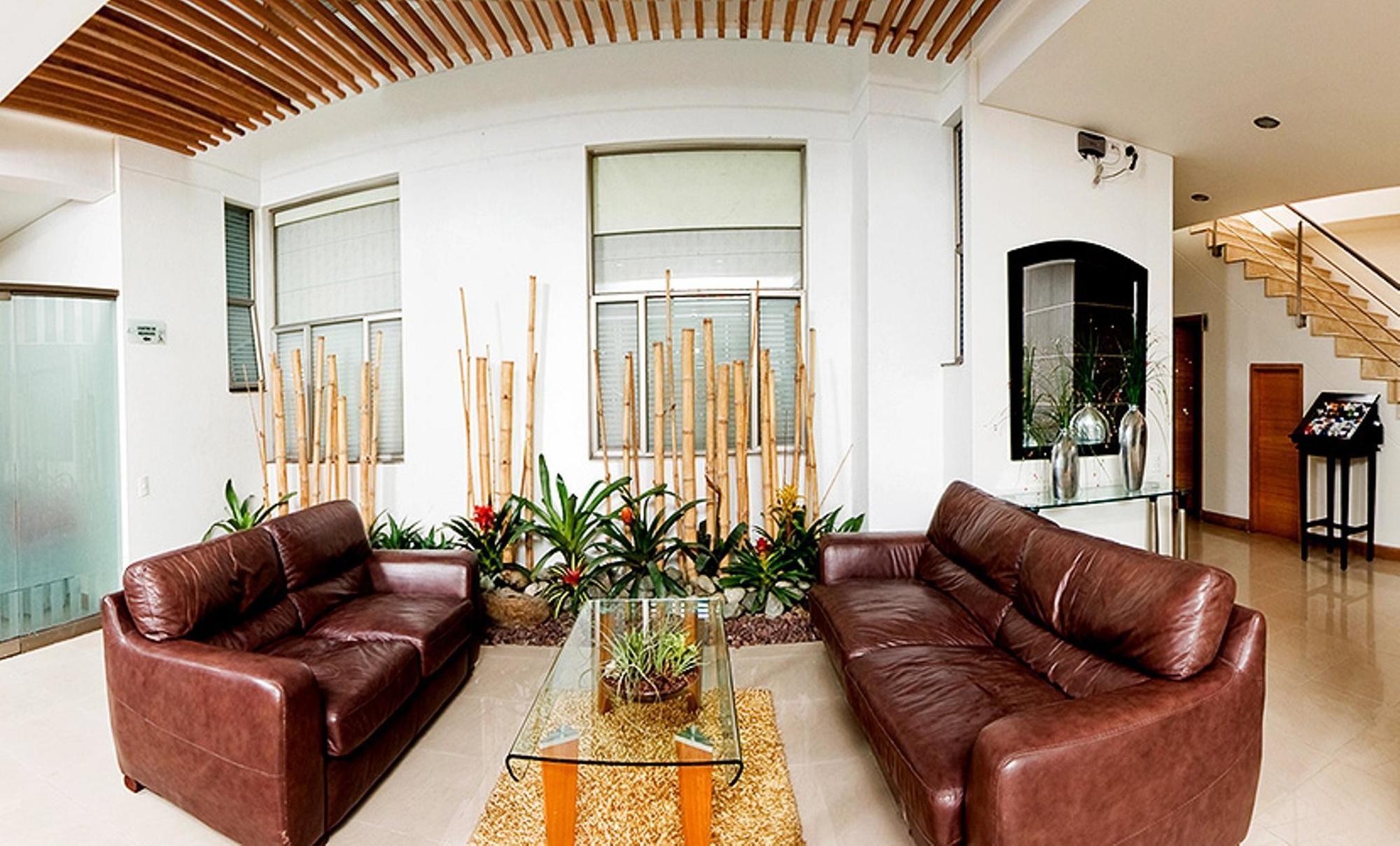 Hotel Lincoln Medellin