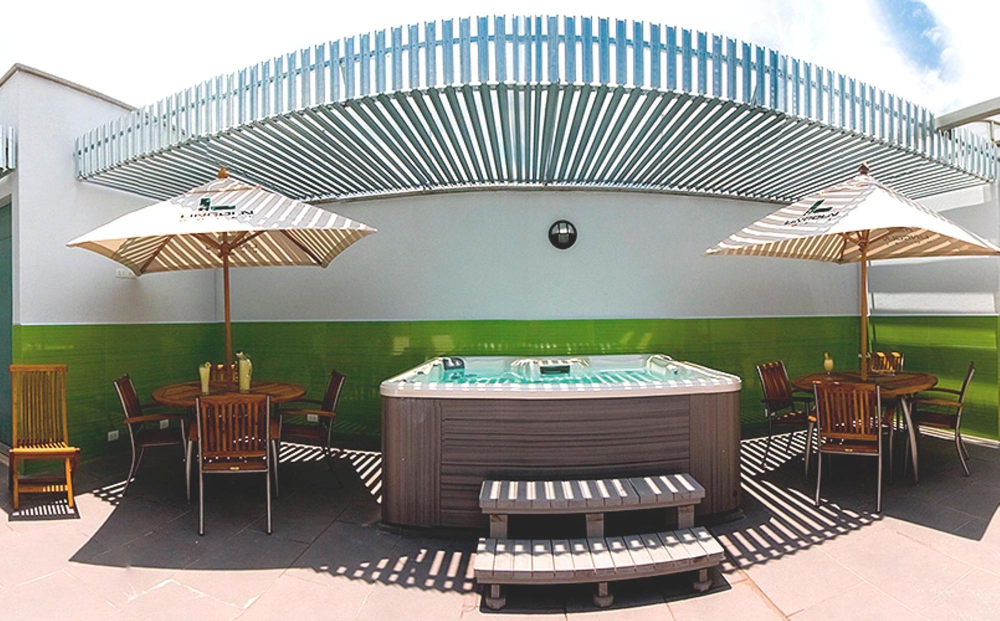 Hotel Lincoln 4*
