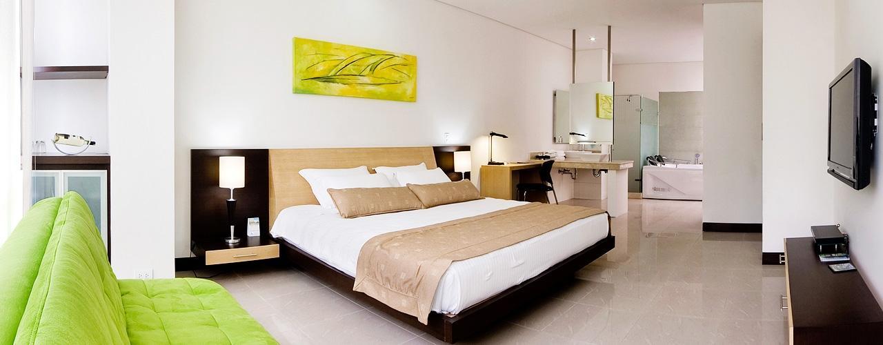 Hotel Lincoln