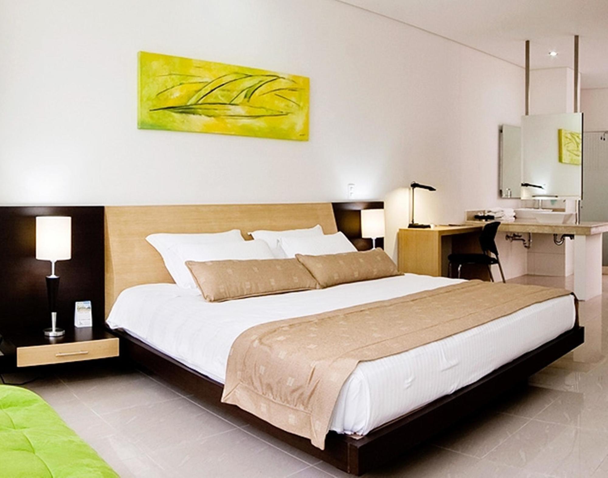 Hotel Lincoln 4*