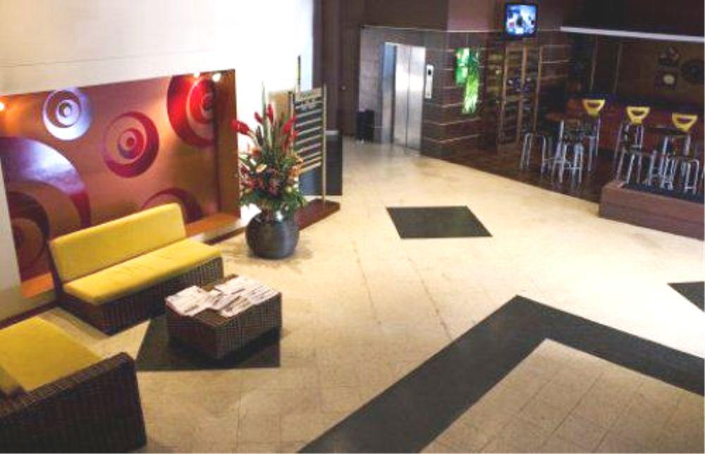 Plaza Rosa Medellín