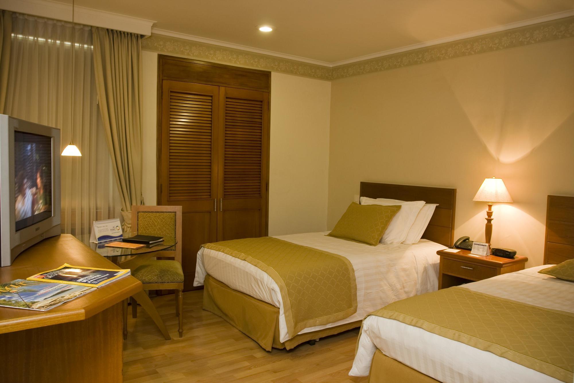 Hotel Ghl Porton Medellin