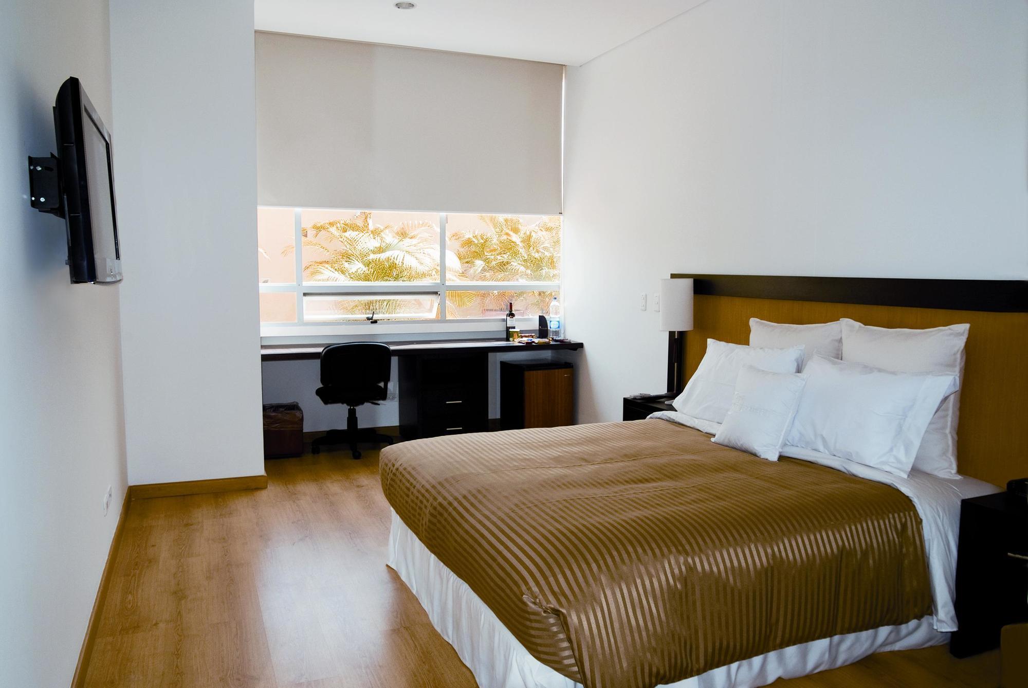 Hotel Mi Sandiego Medellin
