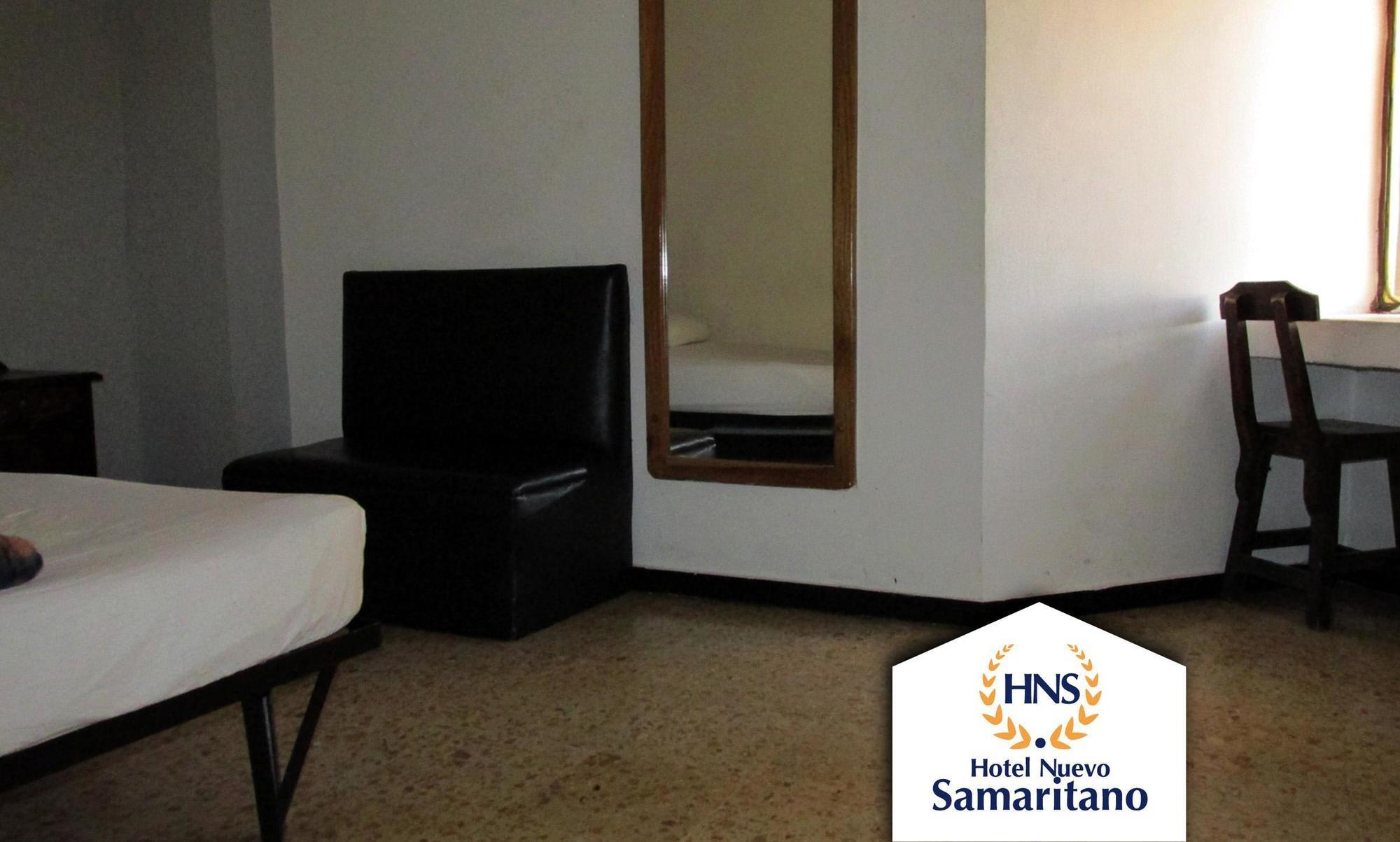 Hotel Nuevo Samaritano 2*
