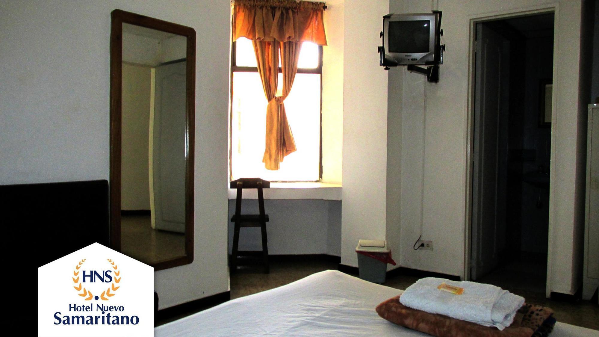Hotel Nuevo Samaritano Medellín