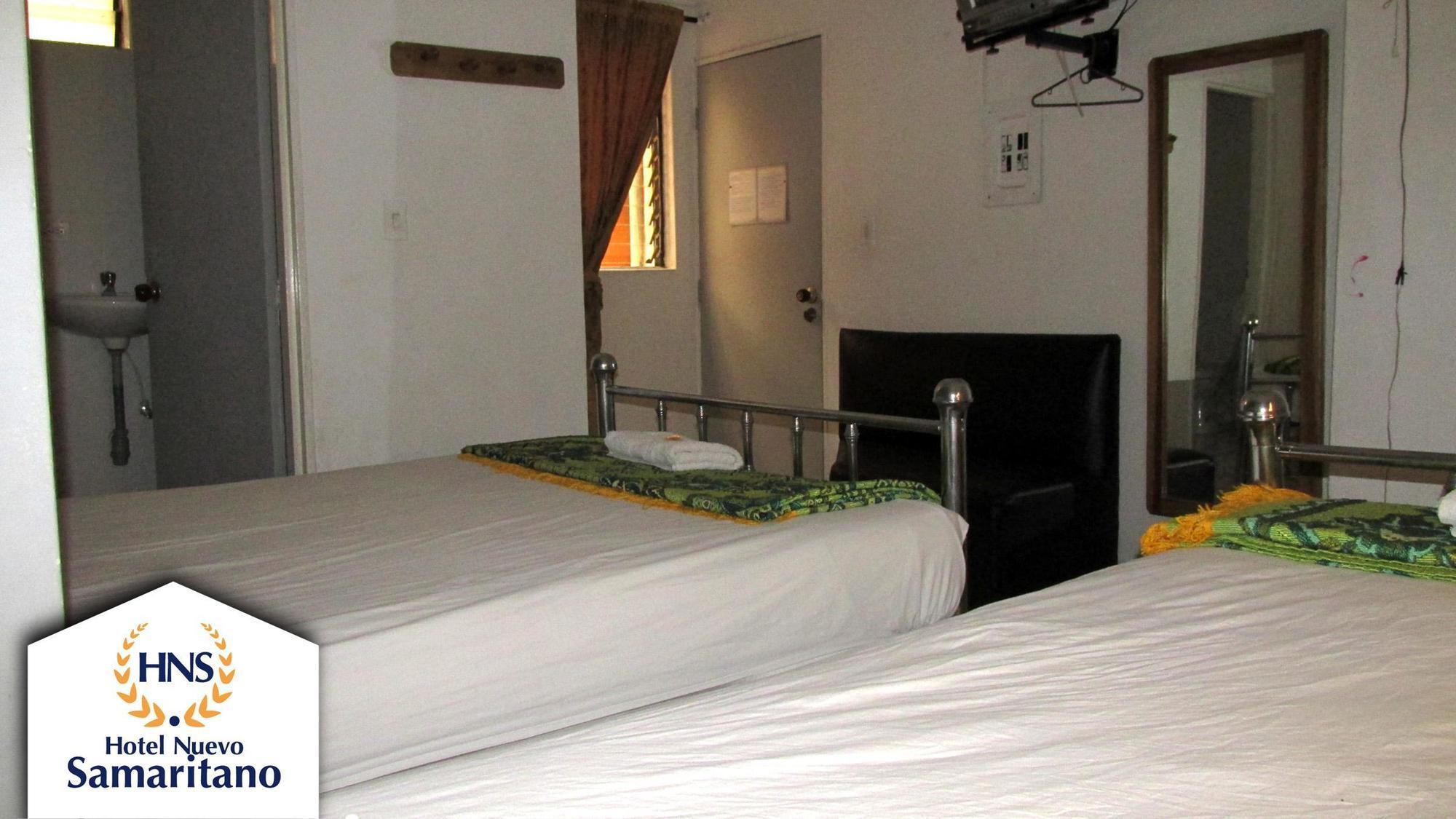 Hotel Nuevo Samaritano Medellín
