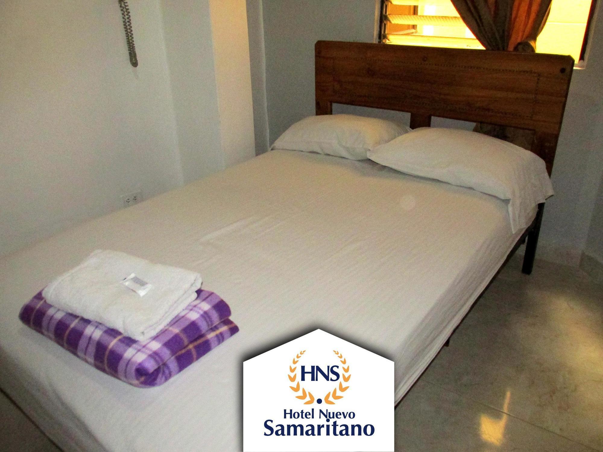 Hotel Nuevo Samaritano 2*