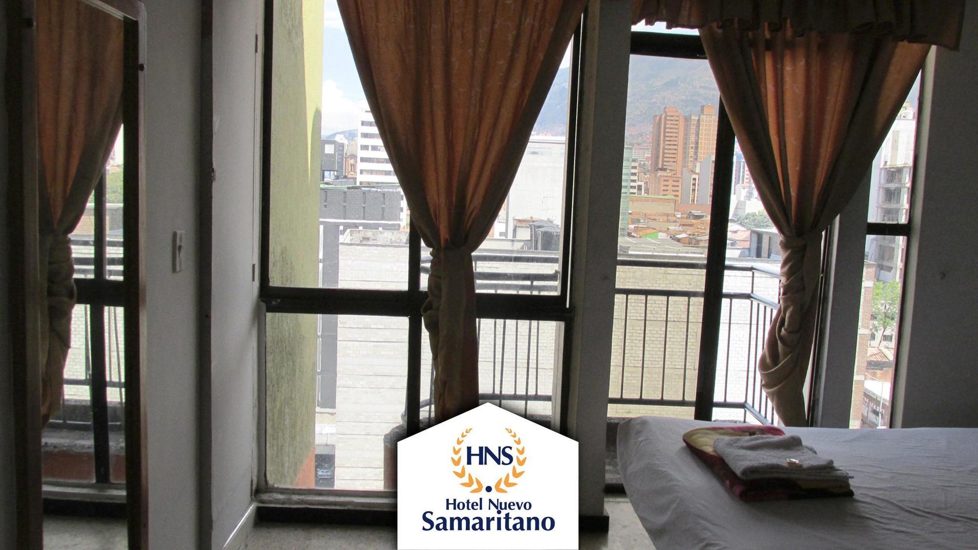 Nuevo Samaritano Medellín