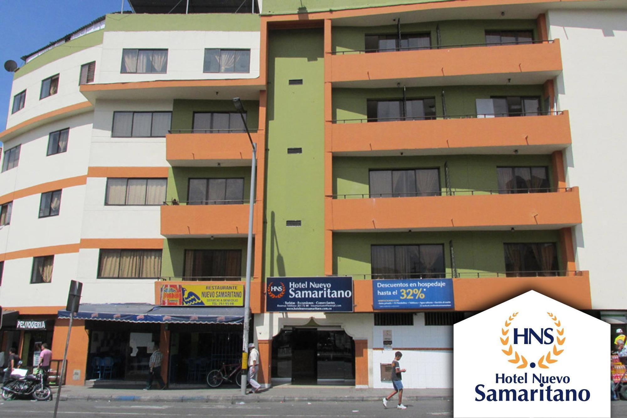 Nuevo Samaritano Medellín