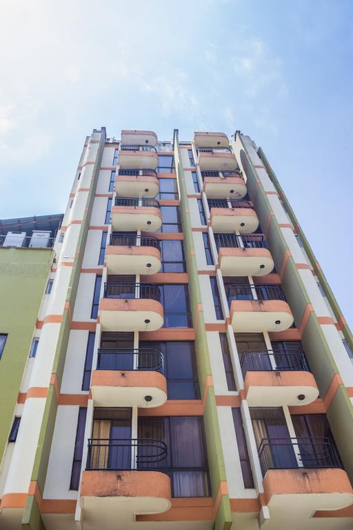Hotel Nuevo Samaritano