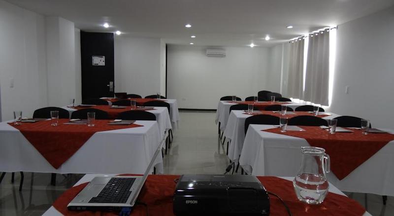 Hotel Greenview By St Medellín
