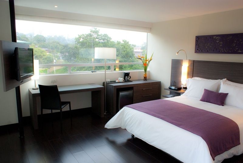 Hotel Bh El Poblado Medellín
