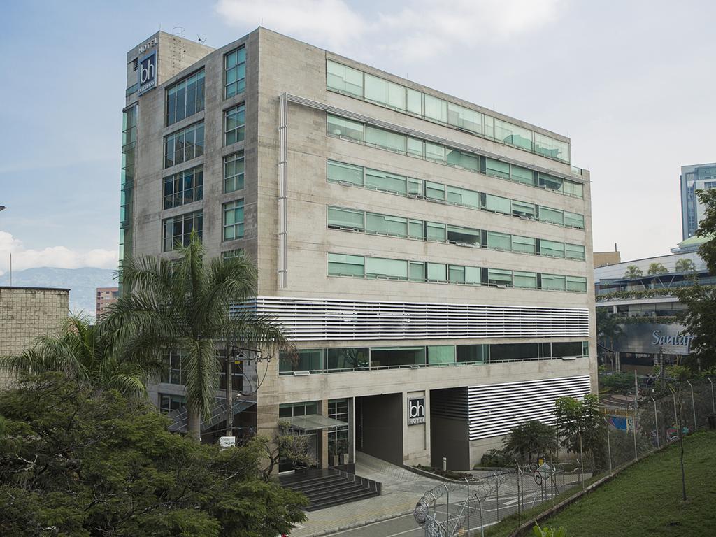 Hotel Bh El Poblado