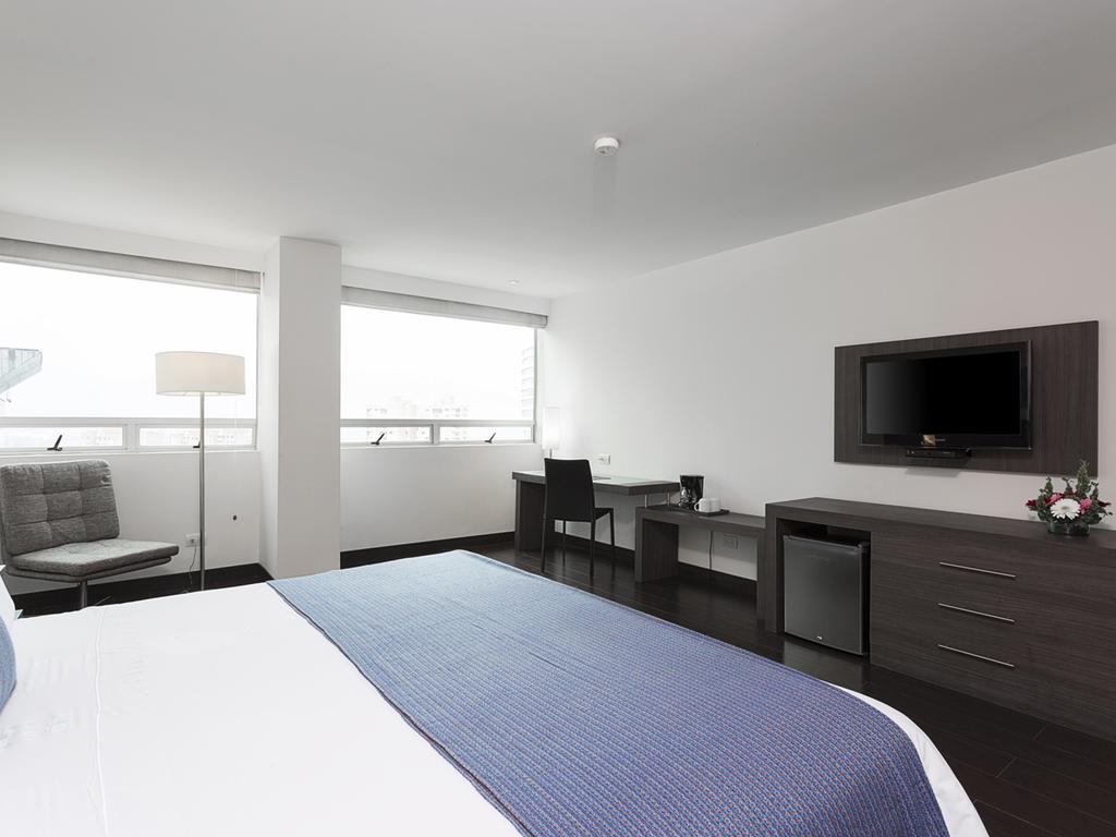 Hotel Bh El Poblado 4*