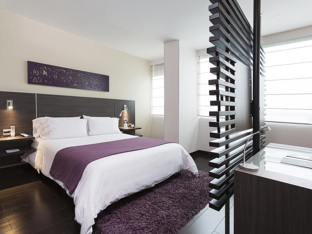 Hotel Bh El Poblado 4*