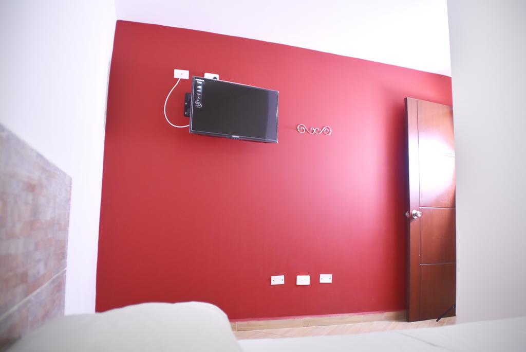 La Presidenta Hostal Medellín