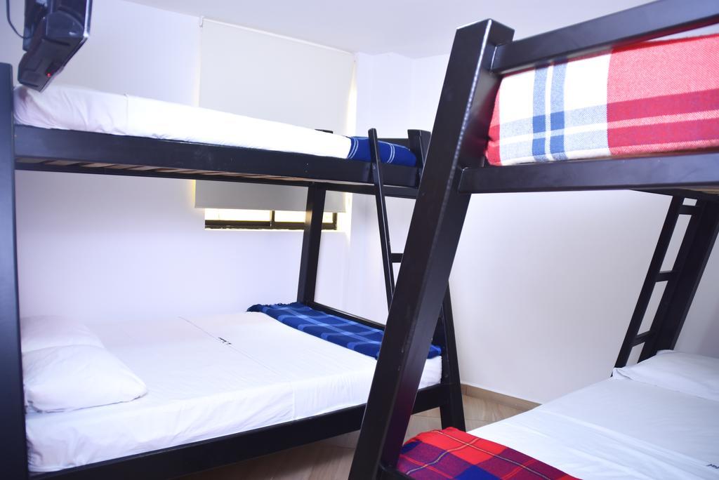 Hostal La Presidenta Medellín