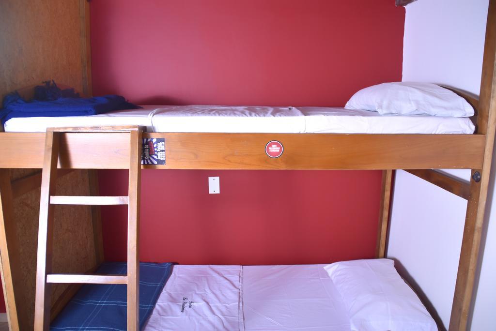 La Presidenta Hostal