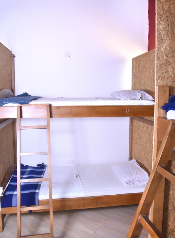 Hostal La Presidenta *
