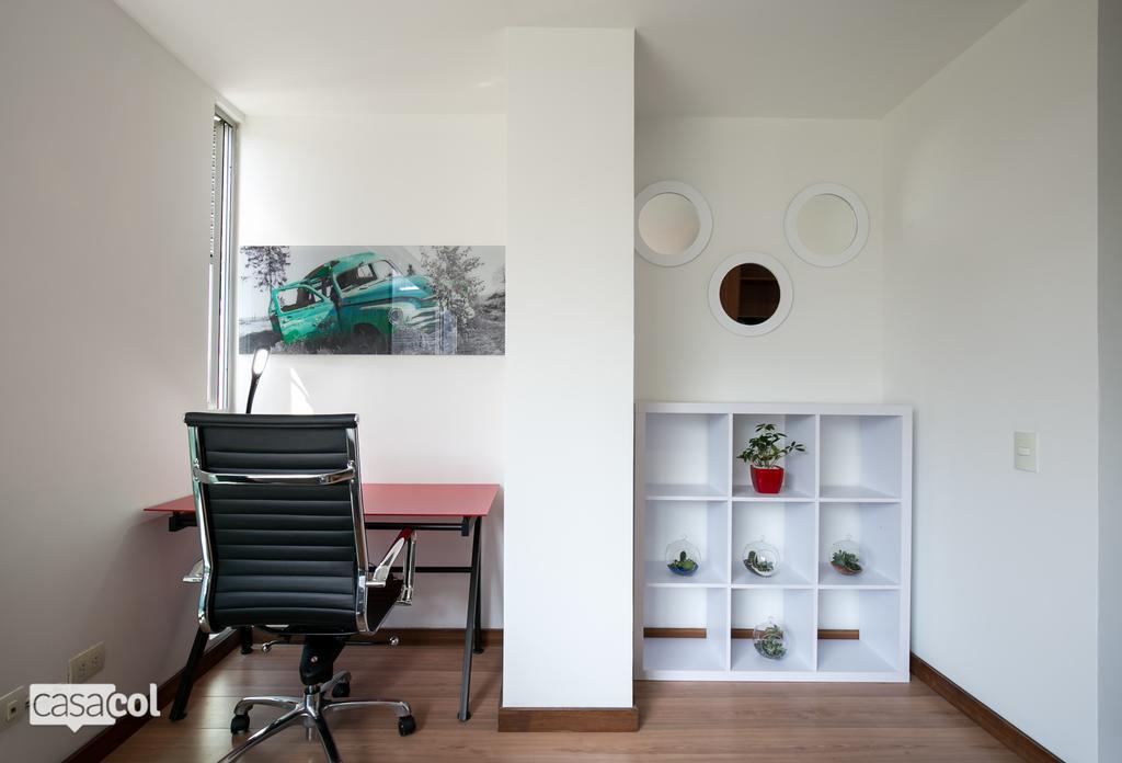 Blux Apartamento Medellín