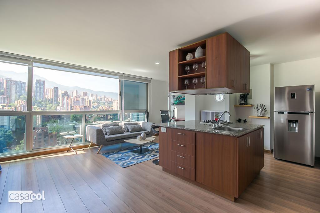 Blux Apartamento *