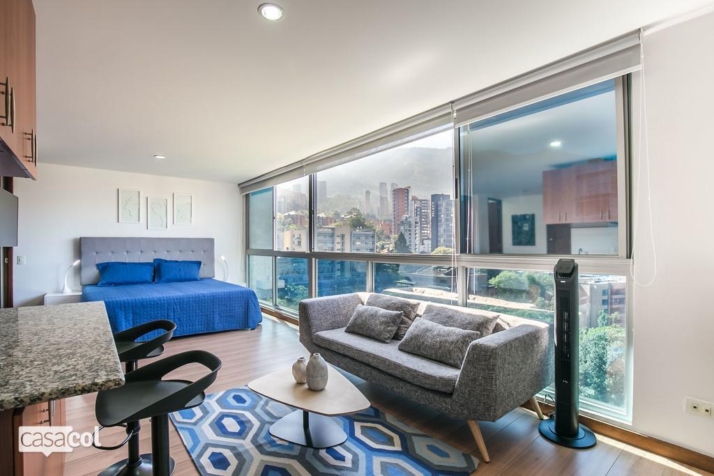 Apartamento Blux Medellín