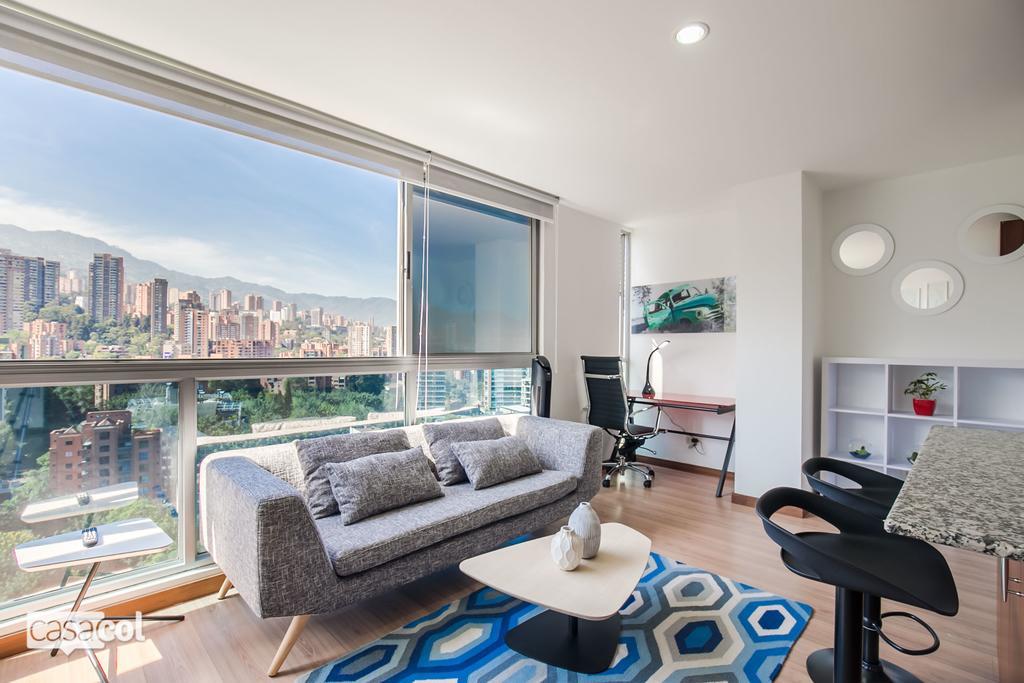 Apartamento Blux