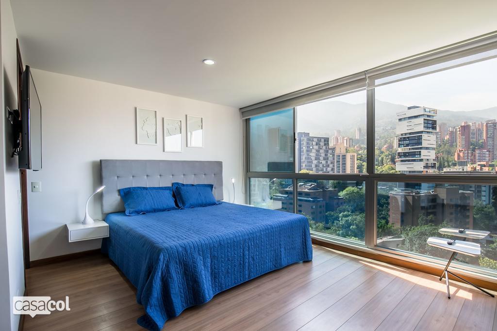 Blux Medellín