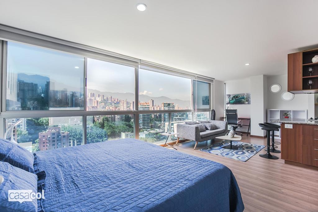 Apartamento Blux *
