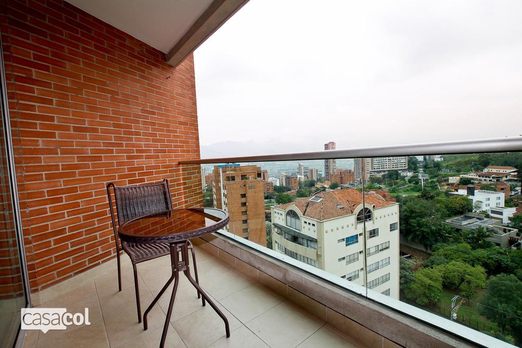 Apartamento Blux Medellín