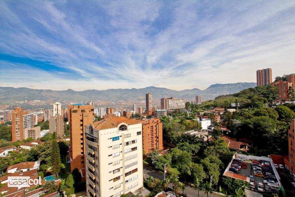 Blux Medellín