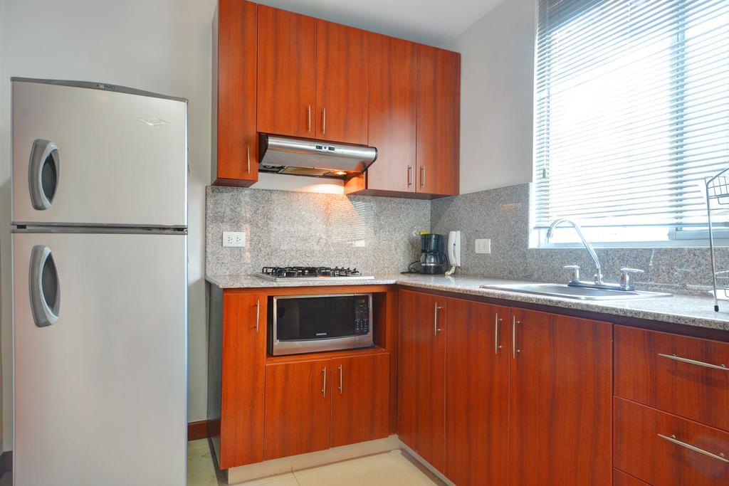 Apartamento Blux