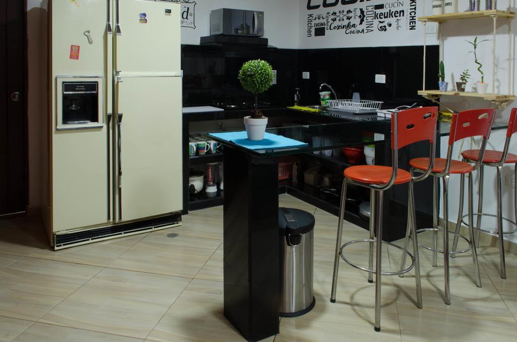 Hostal La Presidenta *